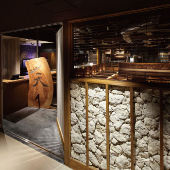 鉄板焼 天 銀座6丁目店
